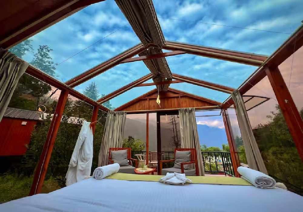 Lucknow to Kainchi Dham & Jim Corbett Tour