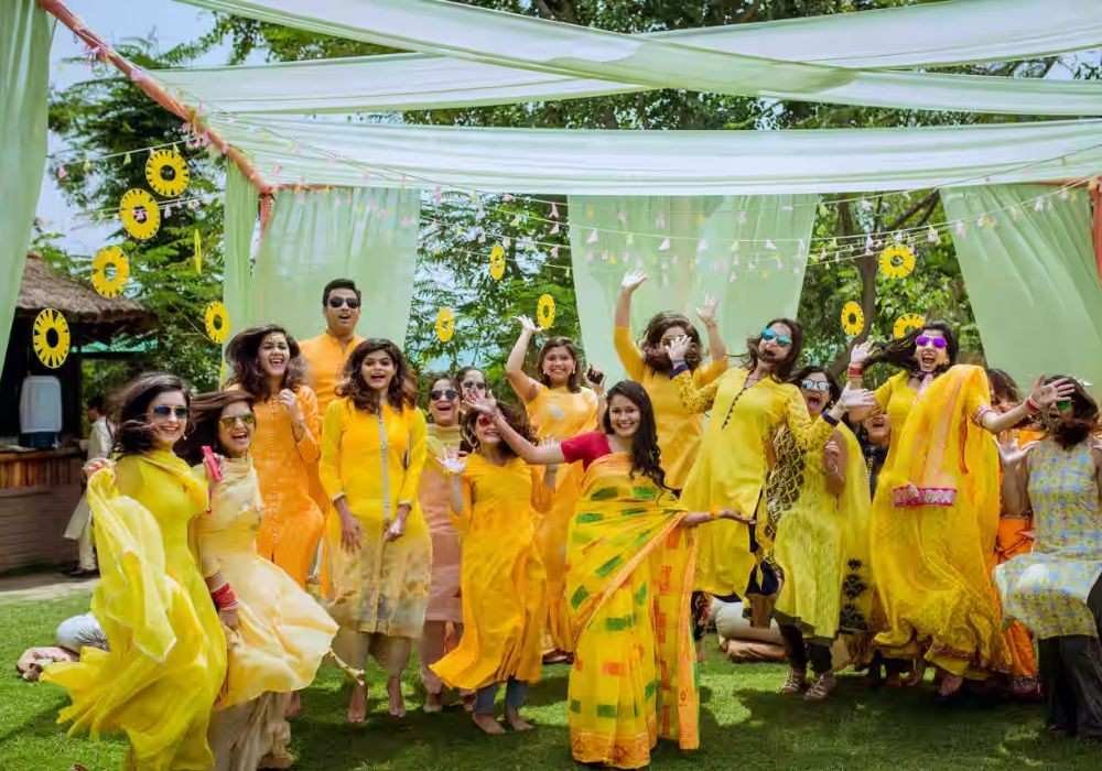 Destination Wedding in Bhimtal