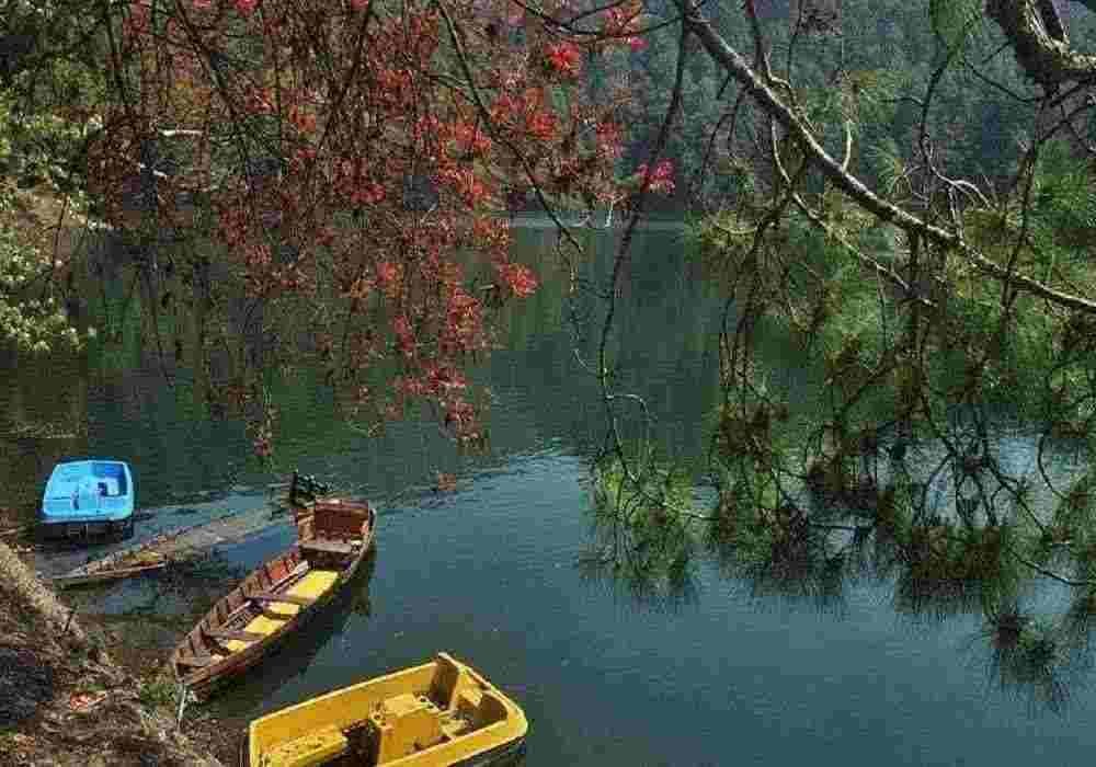 Uttarakhand to Sattal Tour Package