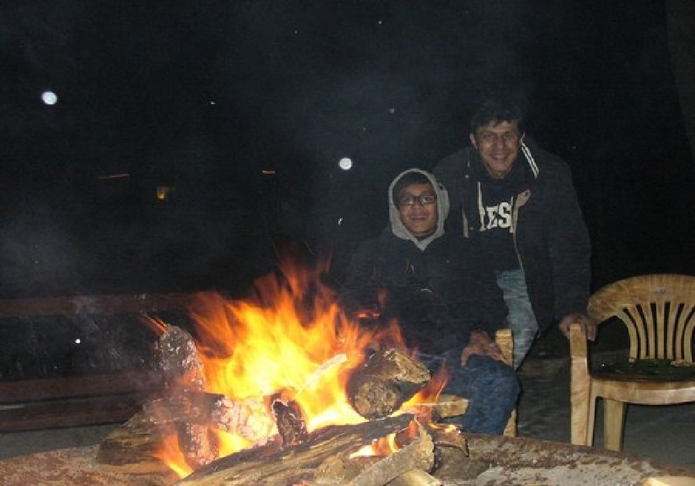 Shilong to Kainchi Dham & Jim Corbett Tour