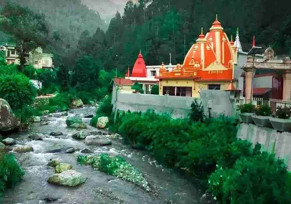 Shilong to Kainchi Dham & Jim Corbett Tour