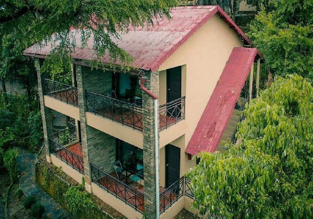 Shilong to Kainchi Dham & Jim Corbett Tour