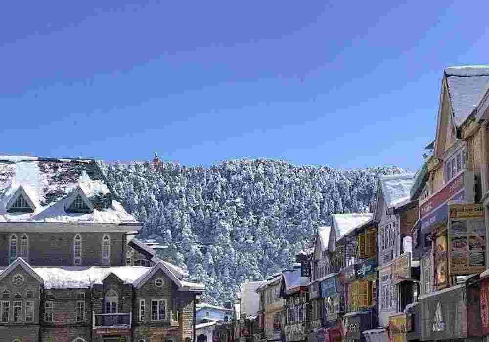 Shimla to Kainchi Dham & Jim Corbett Tour