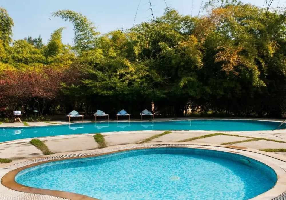 Thiruvananthapuram to Nainital & Jim Corbett Tour Package